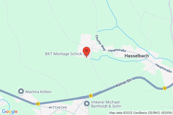 Schick H. Haustechnik GmbH