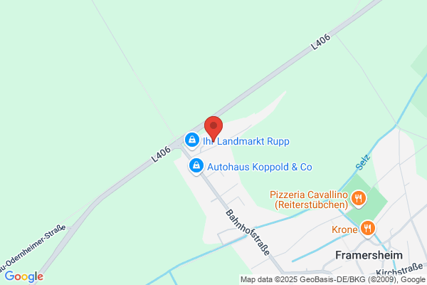 Rupp Landhandel GmbH