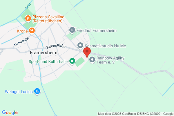 Framersheimer Carneval Club