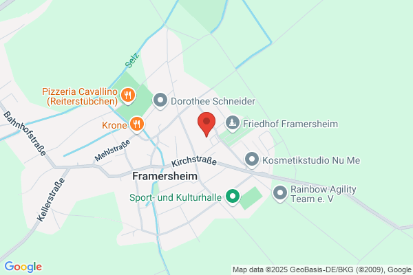 Framersheimer Tennis-Club e.V.