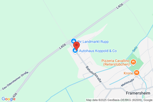 Kürner Rebenhandel GmbH
