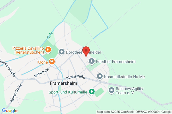 TuS 1861 Framersheim