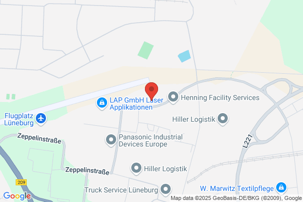 Werner Hübner GmbH