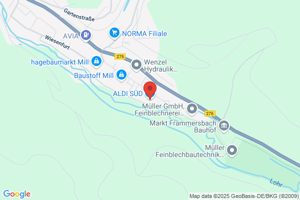 ALDI SÜD