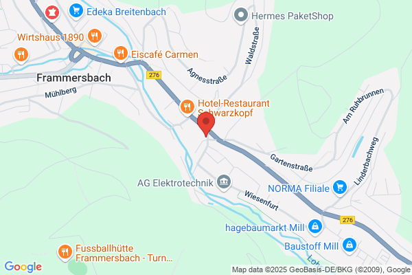 Landbäckerei Schaub GmbH