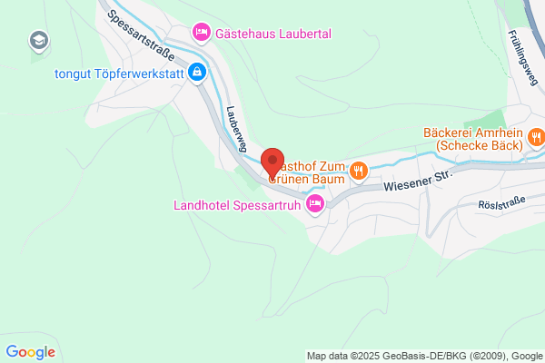 KBF Kaspar Kirsch Bau GmbH