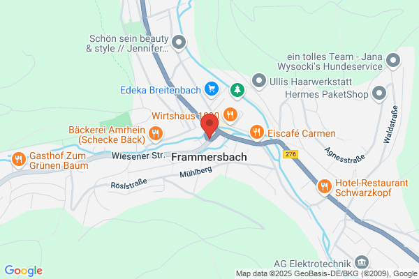 HEM Elektromontagen GmbH