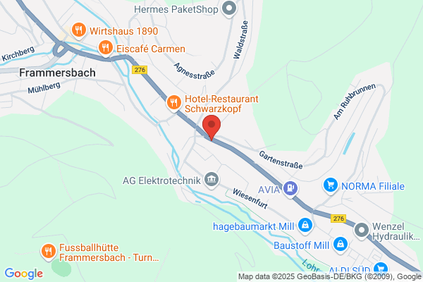 Scheuring