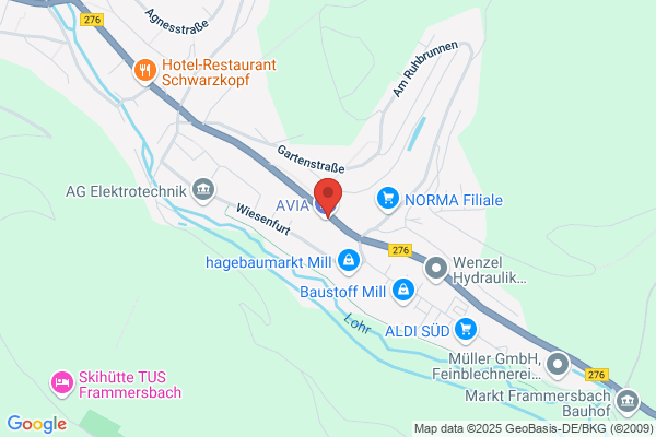 Automeister Wagner WAGNair