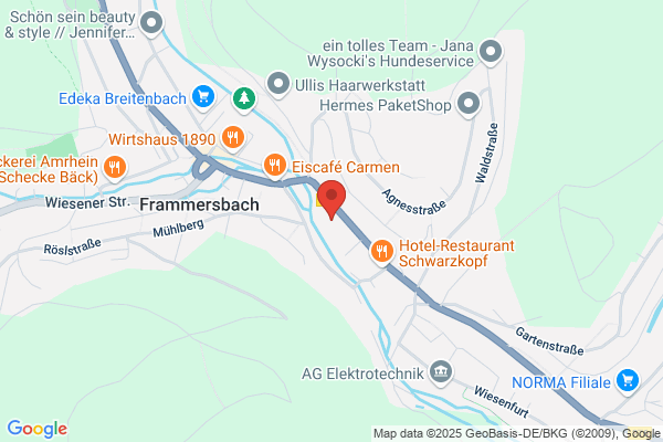 Möller für schönere Bäder GmbH