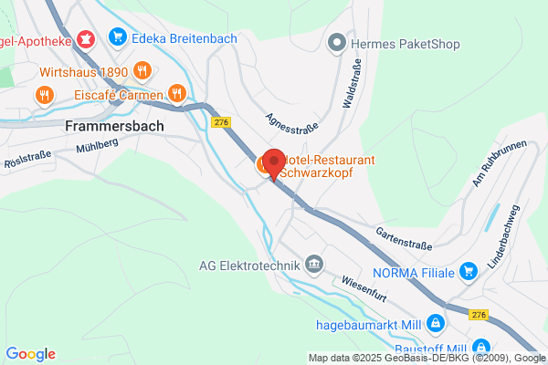 Amrhein & Sohn GmbH
