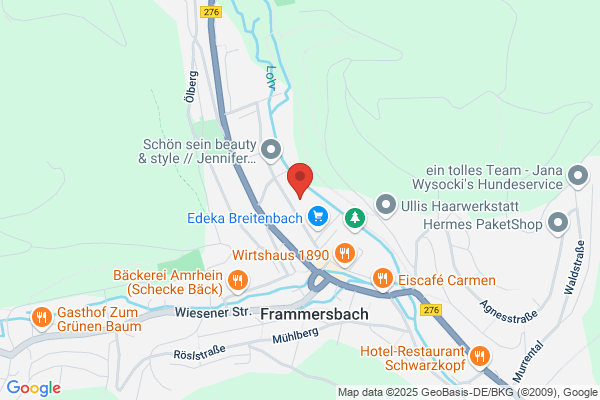 Benevit Pflege in Bayern GmbH