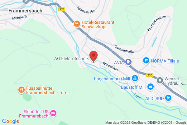 Eich & Geiger Service GmbH