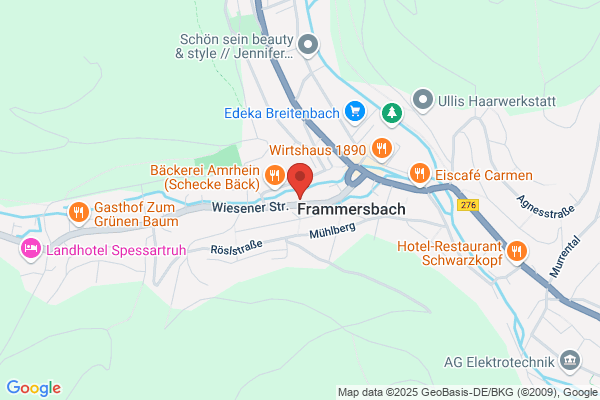 FIB Fernmelde- und Elektroanlagen GmbH