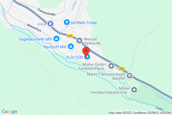 Fischer GmbH