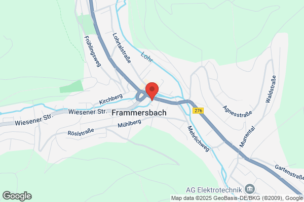 Goßmann Kachelofenbau GmbH