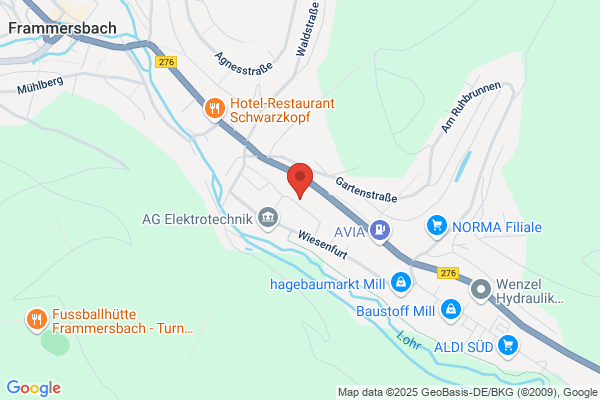 Karg Egon Bauspenglerei GmbH