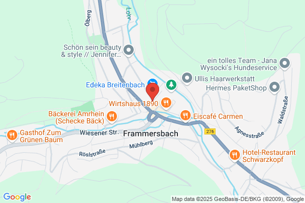Karl Heimbach