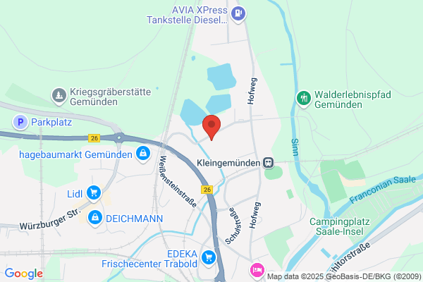 Kirsch + Sohn GmbH Kreislaufwirtschaft + Entsorgungskonzepte