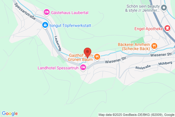 Kißner Karl u. Sohn
