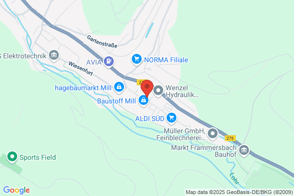 RE Schweißtechnik Reidelbach