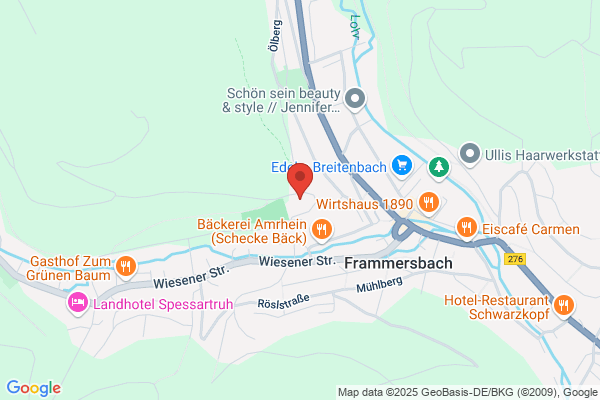 Turnhalle am Heuberg