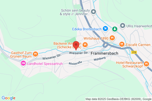 WM Küchen + Ideen GmbH