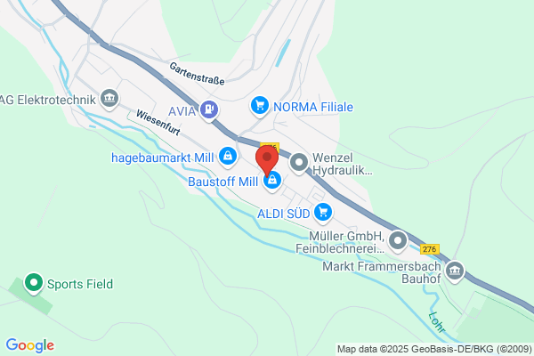 Büdel der Kachelofen und Kaminbauer