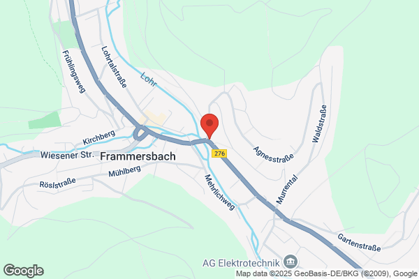 Frankenstube