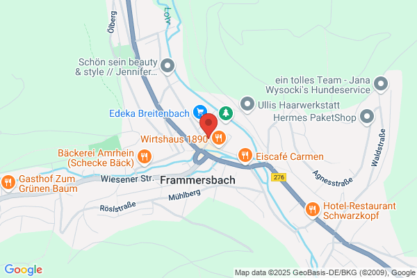 Verwaltungsgemeinschaft