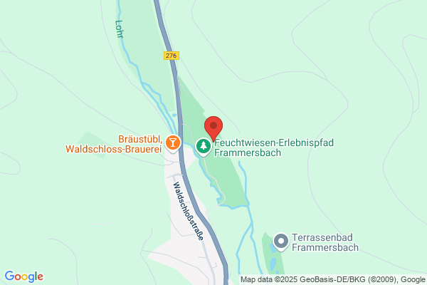 KSC Frammersbach e.V.