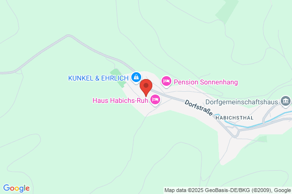 TC-Habichsthal e.V.