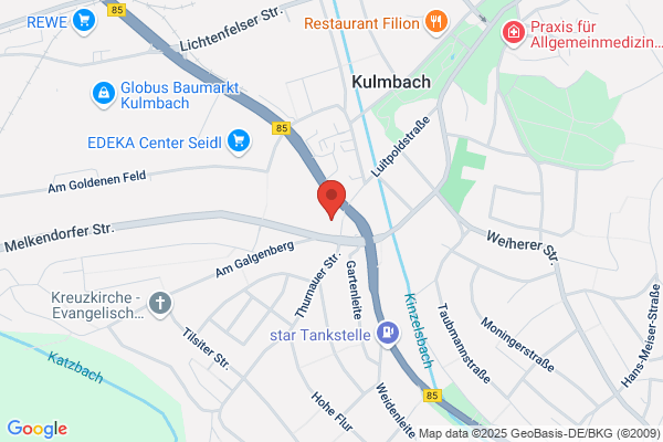 KVM Kulmbacher Versicherungsmakler GmbH