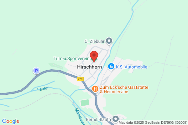 Turn- u. Sportverein e.V.