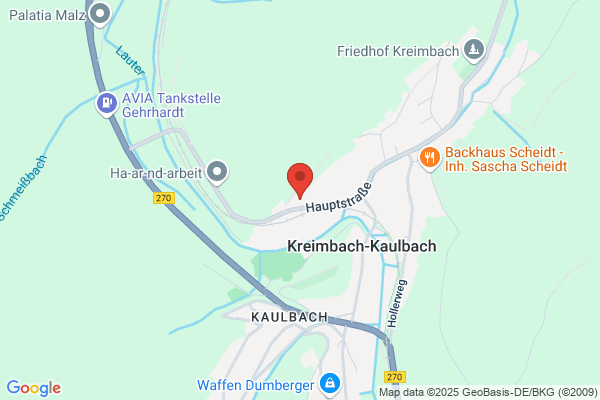 Basalt-Actien-Gesellschaft