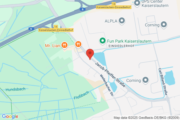 Dr. Rech's Vitanal GmbH