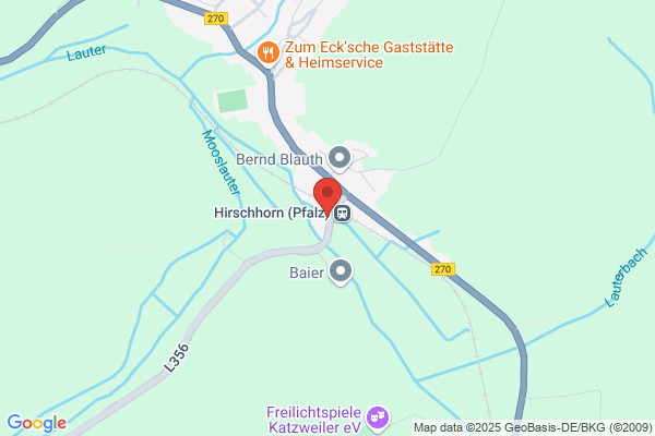 Mannweiler GmbH