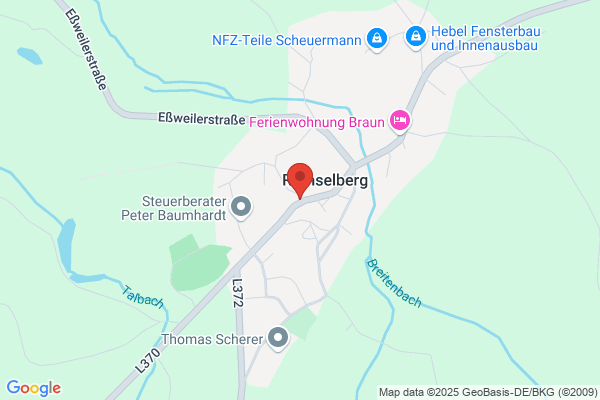 Ortsgemeinde Rothselberg