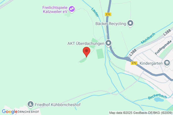 Sportschützenverein Katzweiler e.V.