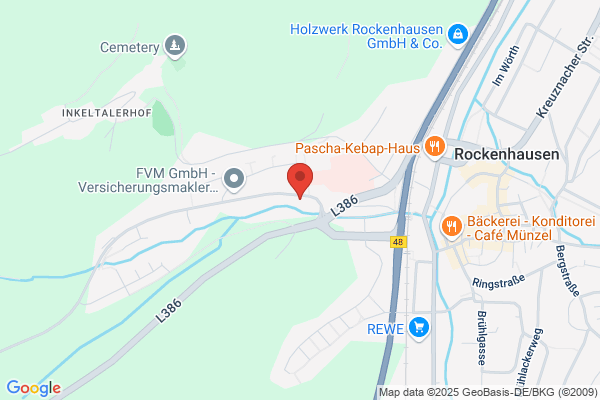 Wild Gastrotec Gastro- u. Küchentechnik