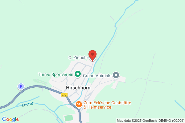 Ziehmer GmbH