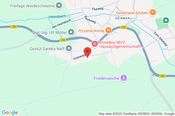 Autolackiererei Scheffel