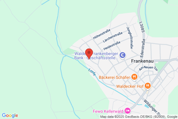 Ferienwohnung Am-Brueckenrain