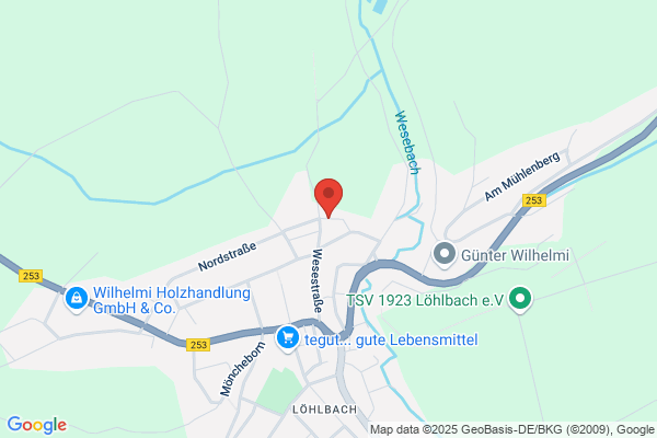 Komfort Bau Müller & Zarges GmbH