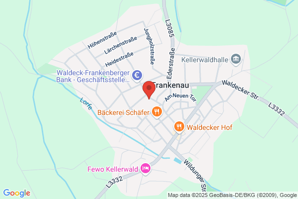 Landeswohlfahrtsverband Hessen