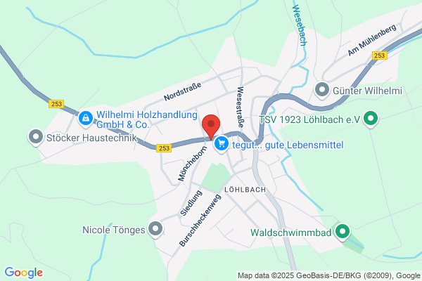 Landgasthof Zur Aulisburg