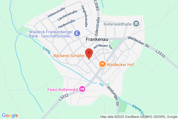 Schaefer Helmut Inh. Gaby Hecker
