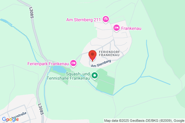 Sternberg Feriendorf GmbH