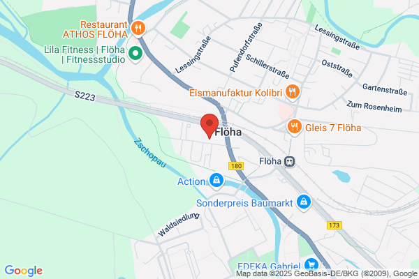 Dach-Isolierung Flöha GmbH