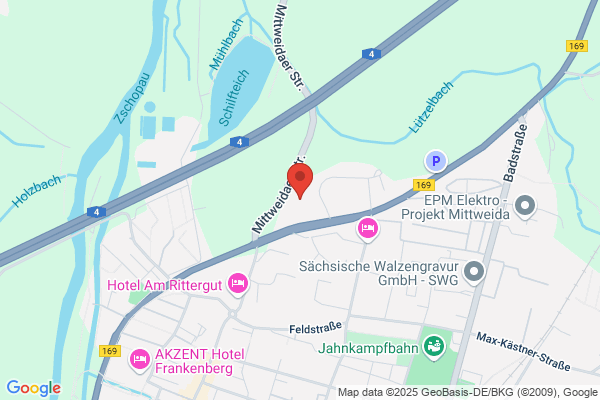Schloz Wöllenstein GmbH & Co. KG
